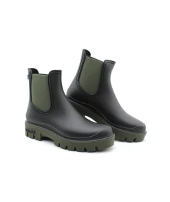 Best L'Empreinte Chaussures VERBENAS MAE MATE noir
