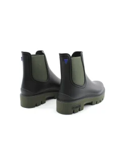 Best L'Empreinte Chaussures VERBENAS MAE MATE noir