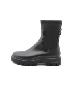Shop L'Empreinte Chaussures VERBENAS MUKI MATE noir