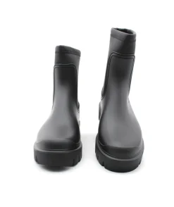 Shop L'Empreinte Chaussures VERBENAS MUKI MATE noir