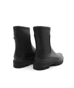 Shop L'Empreinte Chaussures VERBENAS MUKI MATE noir