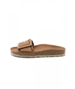 Fashion L'Empreinte Chaussures VERBENAS REIKO camel