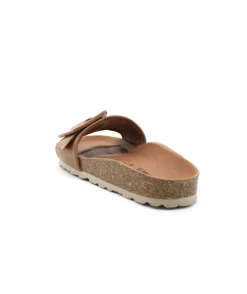 Fashion L'Empreinte Chaussures VERBENAS REIKO camel