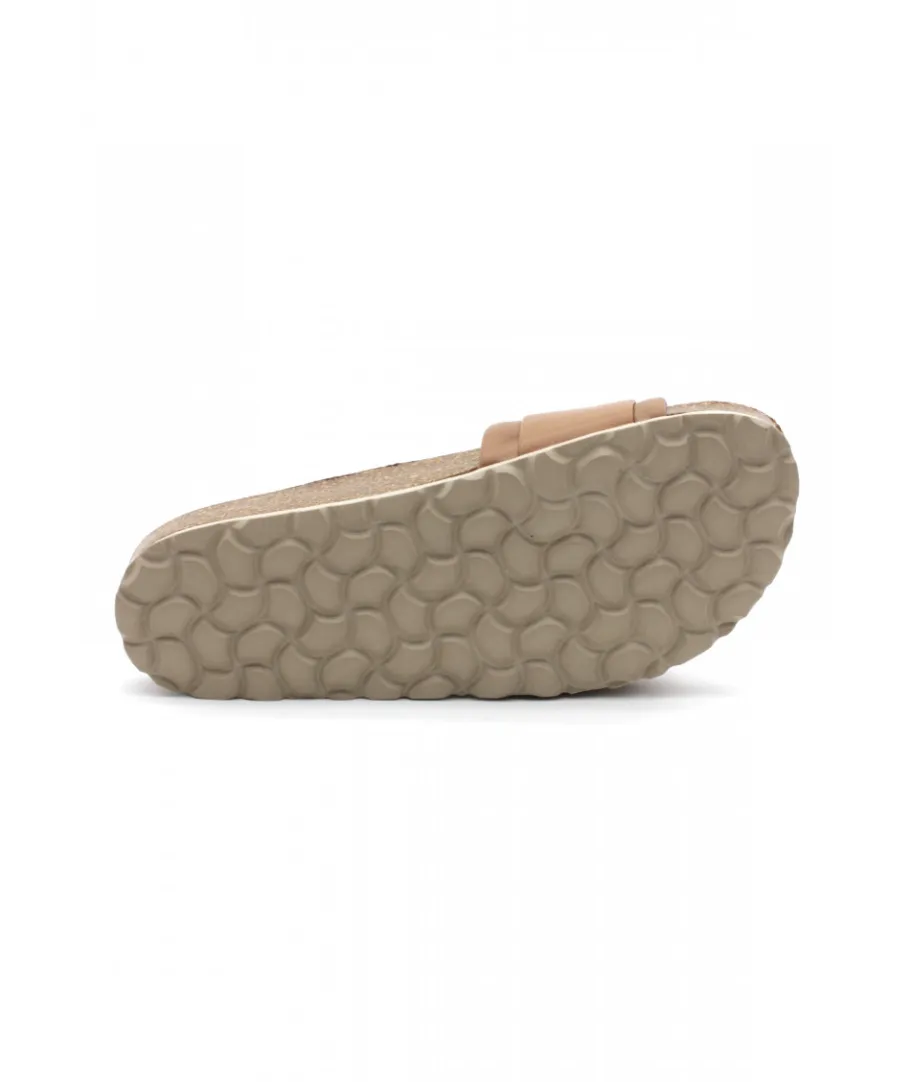 Fashion L'Empreinte Chaussures VERBENAS REIKO camel