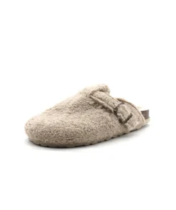 Clearance L'Empreinte Chaussures VERBENAS ROUX NAIROBI beige