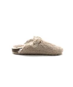 Clearance L'Empreinte Chaussures VERBENAS ROUX NAIROBI beige