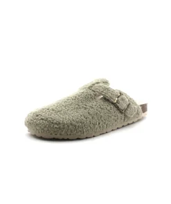 Best Sale L'Empreinte Chaussures VERBENAS ROUX NAIROBI vert