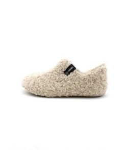 Flash Sale L'Empreinte Chaussures VERBENAS YOI CURLY beige