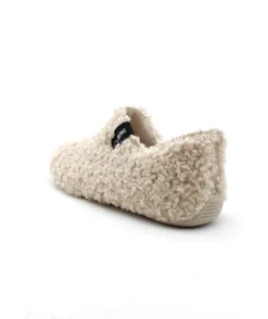 Flash Sale L'Empreinte Chaussures VERBENAS YOI CURLY beige