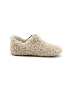 Flash Sale L'Empreinte Chaussures VERBENAS YOI CURLY beige