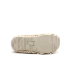Flash Sale L'Empreinte Chaussures VERBENAS YOI CURLY beige