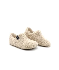 Flash Sale L'Empreinte Chaussures VERBENAS YOI CURLY beige