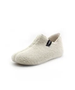 Cheap L'Empreinte Chaussures VERBENAS YOI NAIROBI blanc