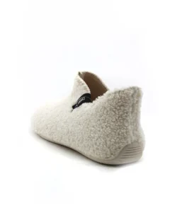 Cheap L'Empreinte Chaussures VERBENAS YOI NAIROBI blanc