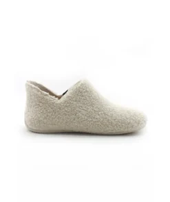 Cheap L'Empreinte Chaussures VERBENAS YOI NAIROBI blanc