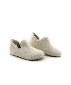 Cheap L'Empreinte Chaussures VERBENAS YOI NAIROBI blanc