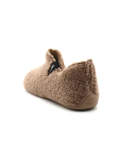 Shop L'Empreinte Chaussures VERBENAS YOI NAIROBI camel