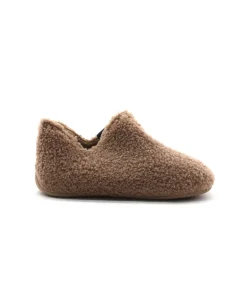 Shop L'Empreinte Chaussures VERBENAS YOI NAIROBI camel