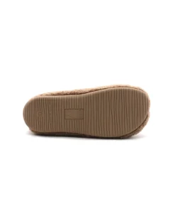 Shop L'Empreinte Chaussures VERBENAS YOI NAIROBI camel
