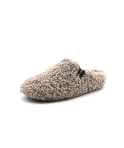 Cheap L'Empreinte Chaussures VERBENAS YORK CURLY camel
