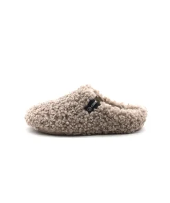 Cheap L'Empreinte Chaussures VERBENAS YORK CURLY camel