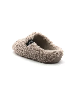 Cheap L'Empreinte Chaussures VERBENAS YORK CURLY camel