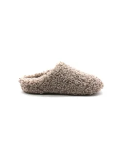 Cheap L'Empreinte Chaussures VERBENAS YORK CURLY camel