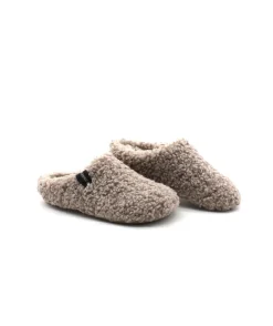 Cheap L'Empreinte Chaussures VERBENAS YORK CURLY camel