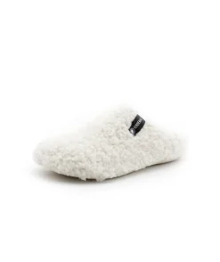 Clearance L'Empreinte Chaussures VERBENAS YORK CURLY blanc