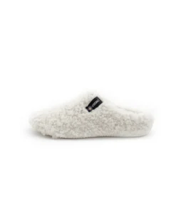 Clearance L'Empreinte Chaussures VERBENAS YORK CURLY blanc