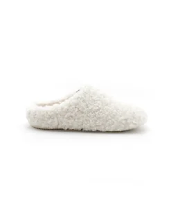 Clearance L'Empreinte Chaussures VERBENAS YORK CURLY blanc