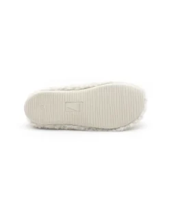 Clearance L'Empreinte Chaussures VERBENAS YORK CURLY blanc