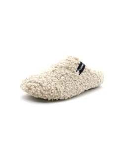 Online L'Empreinte Chaussures VERBENAS YORK CURLY beige
