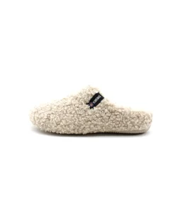 Online L'Empreinte Chaussures VERBENAS YORK CURLY beige