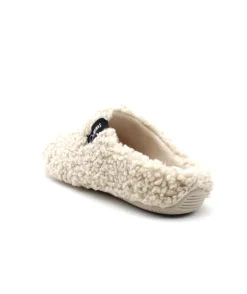 Online L'Empreinte Chaussures VERBENAS YORK CURLY beige