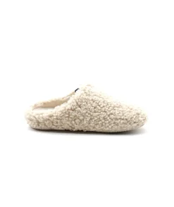 Online L'Empreinte Chaussures VERBENAS YORK CURLY beige