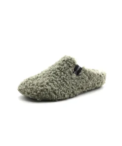 Clearance L'Empreinte Chaussures VERBENAS YORK CURLY vert