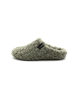 Clearance L'Empreinte Chaussures VERBENAS YORK CURLY vert