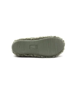Clearance L'Empreinte Chaussures VERBENAS YORK CURLY vert