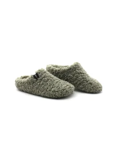 Clearance L'Empreinte Chaussures VERBENAS YORK CURLY vert