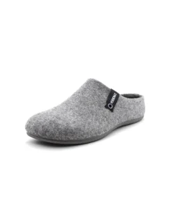 Online L'Empreinte Chaussures VERBENAS YORK FIELTRO PET gris
