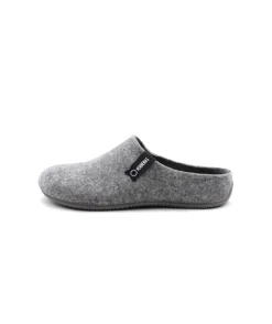 Online L'Empreinte Chaussures VERBENAS YORK FIELTRO PET gris