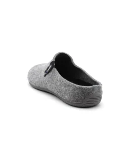 Online L'Empreinte Chaussures VERBENAS YORK FIELTRO PET gris