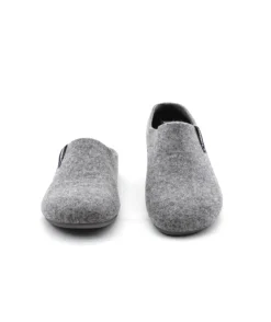 Online L'Empreinte Chaussures VERBENAS YORK FIELTRO PET gris