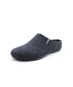 Clearance L'Empreinte Chaussures VERBENAS YORK FIELTRO PET marine