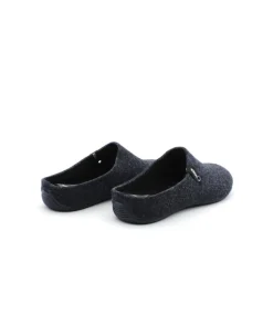 Clearance L'Empreinte Chaussures VERBENAS YORK FIELTRO PET marine