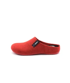 Sale L'Empreinte Chaussures VERBENAS YORK FIELTRO PET rouge