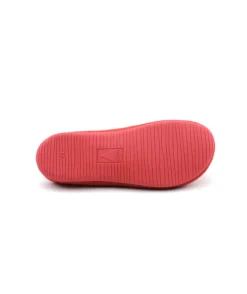 Sale L'Empreinte Chaussures VERBENAS YORK FIELTRO PET rouge