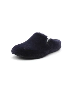 New L'Empreinte Chaussures VERBENAS YORK GROSETO marine
