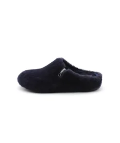 New L'Empreinte Chaussures VERBENAS YORK GROSETO marine